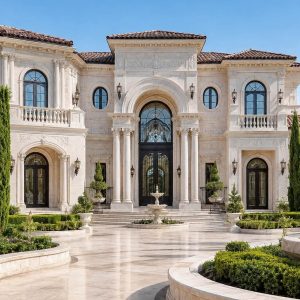 Investing in Prime Properties