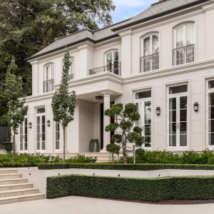 The Art of Modern Luxury