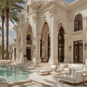 The Future of Luxury Real Estate